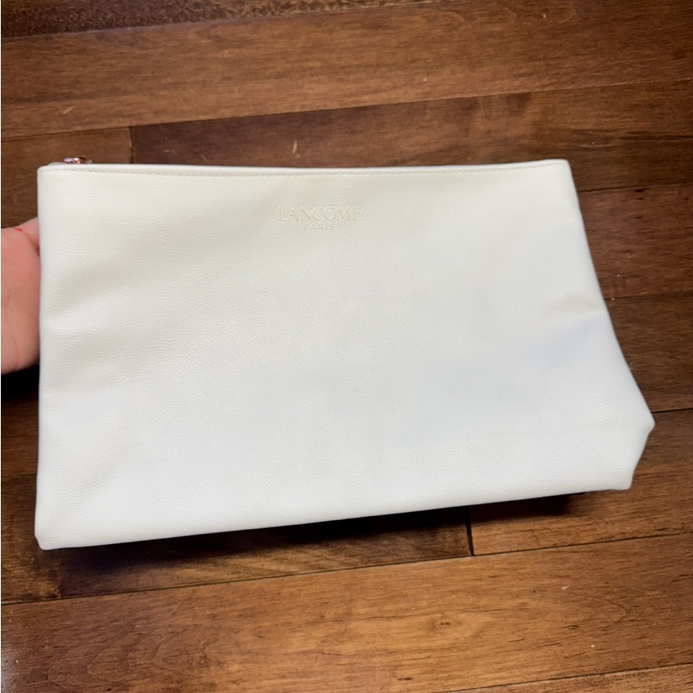 Lancome Paris Cosmetic Accessories Pouch bag